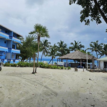 Anchorage Beach Resort キー・カーカー エクステリア 写真