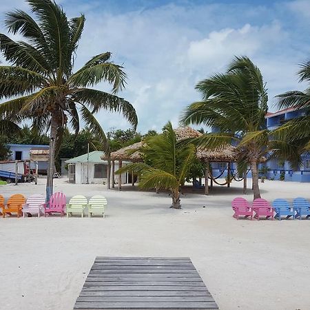 Anchorage Beach Resort キー・カーカー エクステリア 写真