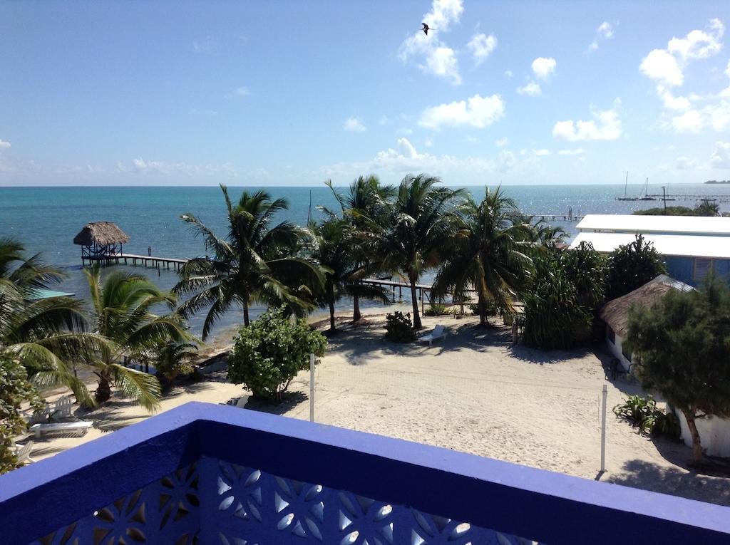 Anchorage Beach Resort キー・カーカー エクステリア 写真