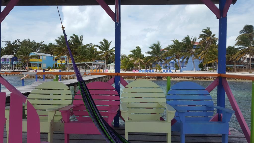Anchorage Beach Resort キー・カーカー エクステリア 写真