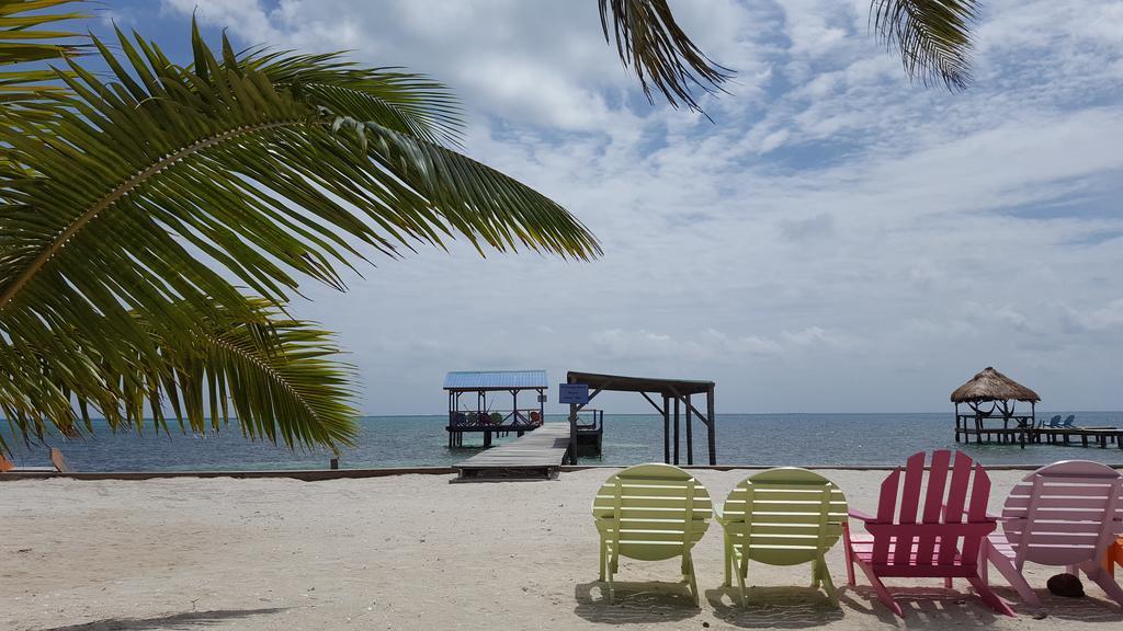 Anchorage Beach Resort キー・カーカー エクステリア 写真