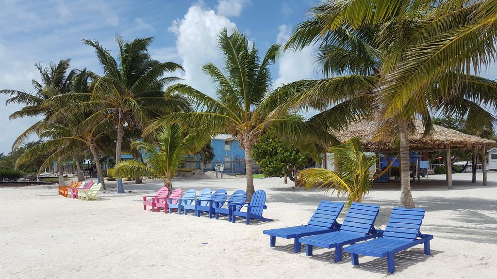 Anchorage Beach Resort キー・カーカー エクステリア 写真