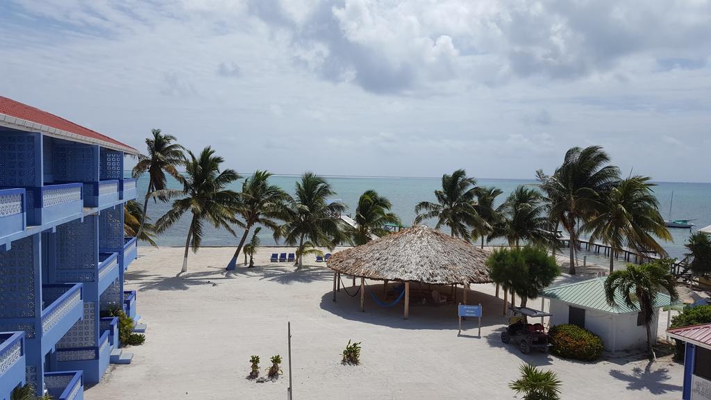 Anchorage Beach Resort キー・カーカー エクステリア 写真